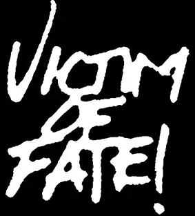 logo Victim Of Fate